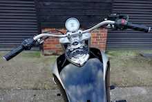 Triumph Bonneville America 