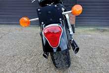 Triumph Bonneville America 