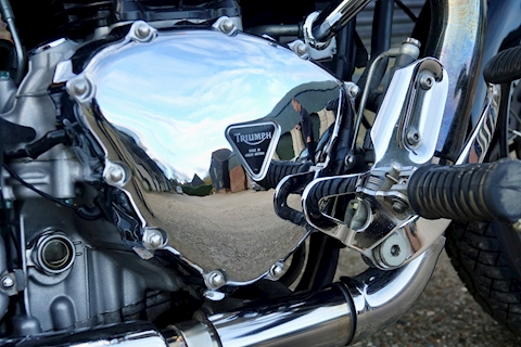 America Motor Cycle 790 Manual Petrol