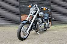 Triumph Bonneville America 