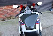Honda CBR FIREBLADE 1000RR SC59 ABS 