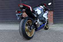 Honda CBR FIREBLADE 1000RR SC59 ABS 