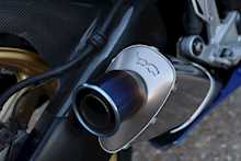 Honda CBR FIREBLADE 1000RR SC59 ABS 