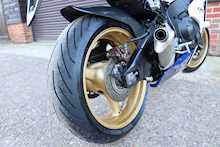 Honda CBR FIREBLADE 1000RR SC59 ABS 