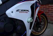 Honda CBR FIREBLADE 1000RR SC59 ABS 