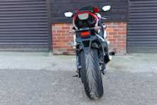 Honda CBR FIREBLADE 1000RR SC59 ABS 