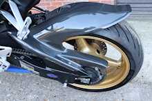 Honda CBR FIREBLADE 1000RR SC59 ABS 