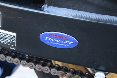 FIREBLADE 1000RR SC59 ABS MOTORBIKE 999 MANUAL PETROL