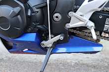 Honda CBR FIREBLADE 1000RR SC59 ABS 