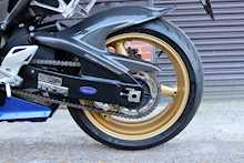 Honda CBR FIREBLADE 1000RR SC59 ABS 