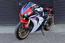 Honda CBR FIREBLADE 1000RR SC59 ABS 