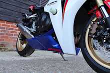 Honda CBR FIREBLADE 1000RR SC59 ABS 