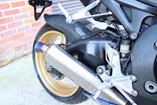 Honda CBR FIREBLADE 1000RR SC59 ABS 