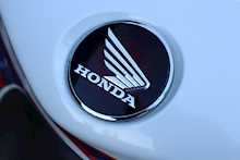 Honda CBR FIREBLADE 1000RR SC59 ABS 