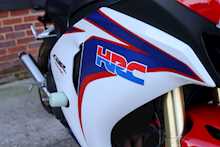 Honda CBR FIREBLADE 1000RR SC59 ABS 