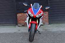 Honda CBR FIREBLADE 1000RR SC59 ABS 