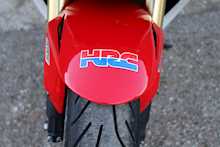 Honda CBR FIREBLADE 1000RR SC59 ABS 