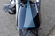 Harley-Davidson FLSTF Fat Boy 