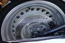 Harley-Davidson FLSTF Fat Boy 