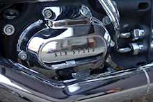 Harley-Davidson FLSTF Fat Boy 