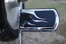 Harley-Davidson FLSTF Fat Boy 