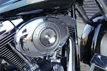 Harley-Davidson FLSTF Fat Boy 