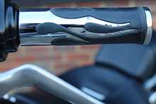 Harley-Davidson FLSTF Fat Boy 