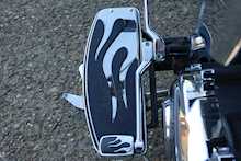 Harley-Davidson FLSTF Fat Boy 