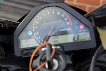 HONDA FIREBLADE CBR1000RR SC57 