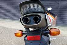 HONDA FIREBLADE CBR1000RR SC57 