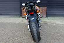 HONDA FIREBLADE CBR1000RR SC57 