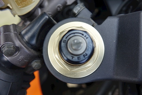 CBR1000RR SC57 MOTOR CYCLE 998 MANUAL PETROL