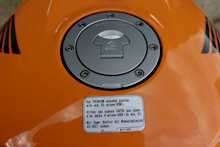 HONDA FIREBLADE CBR1000RR SC57 