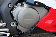 HONDA FIREBLADE CBR1000RR SC57 
