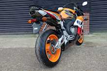 HONDA FIREBLADE CBR1000RR SC57 