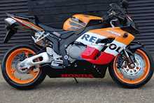 HONDA FIREBLADE CBR1000RR SC57 