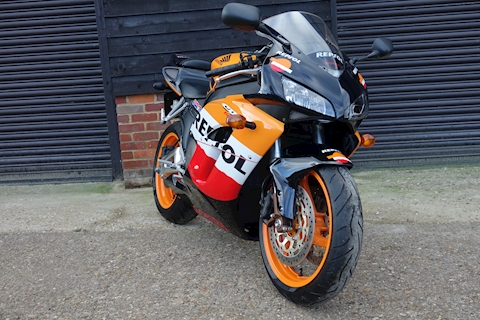 CBR1000RR SC57 MOTOR CYCLE 998 MANUAL PETROL