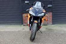 HONDA FIREBLADE CBR1000RR SC57 