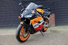 HONDA FIREBLADE CBR1000RR SC57 