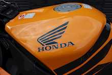 HONDA FIREBLADE CBR1000RR SC57 