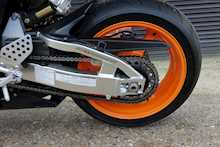 HONDA FIREBLADE CBR1000RR SC57 