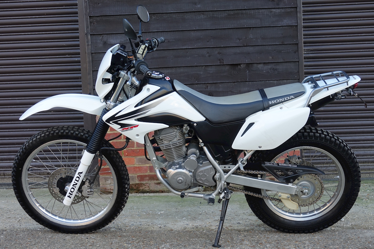 Used 2006 HONDA XR XR230 MOTARD (MD36) For Sale in Hertfordshire (U835) |  Seymour Pope Ltd