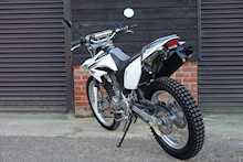 HONDA XR XR230 MOTARD (MD36) 