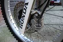 HONDA XR XR230 MOTARD (MD36) 