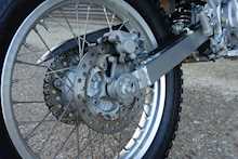 HONDA XR XR230 MOTARD (MD36) 