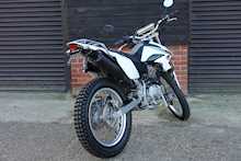 HONDA XR XR230 MOTARD (MD36) 