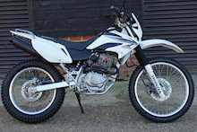 HONDA XR XR230 MOTARD (MD36) 