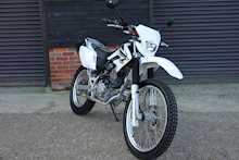 HONDA XR XR230 MOTARD (MD36) 