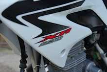 HONDA XR XR230 MOTARD (MD36) 