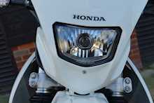 HONDA XR XR230 MOTARD (MD36) 